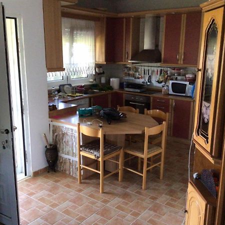 LOGA PARALIA DIKELLA EVROs Mesimvria (Evros) Exterior foto