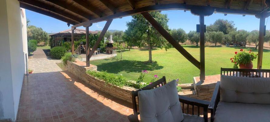 LOGA PARALIA DIKELLA EVROs Mesimvria (Evros) Exterior foto