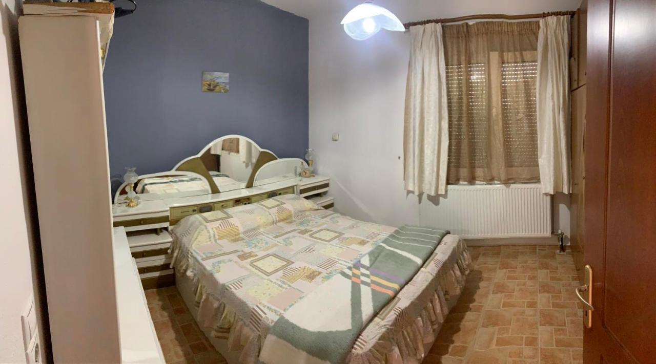 LOGA PARALIA DIKELLA EVROs Mesimvria (Evros) Exterior foto