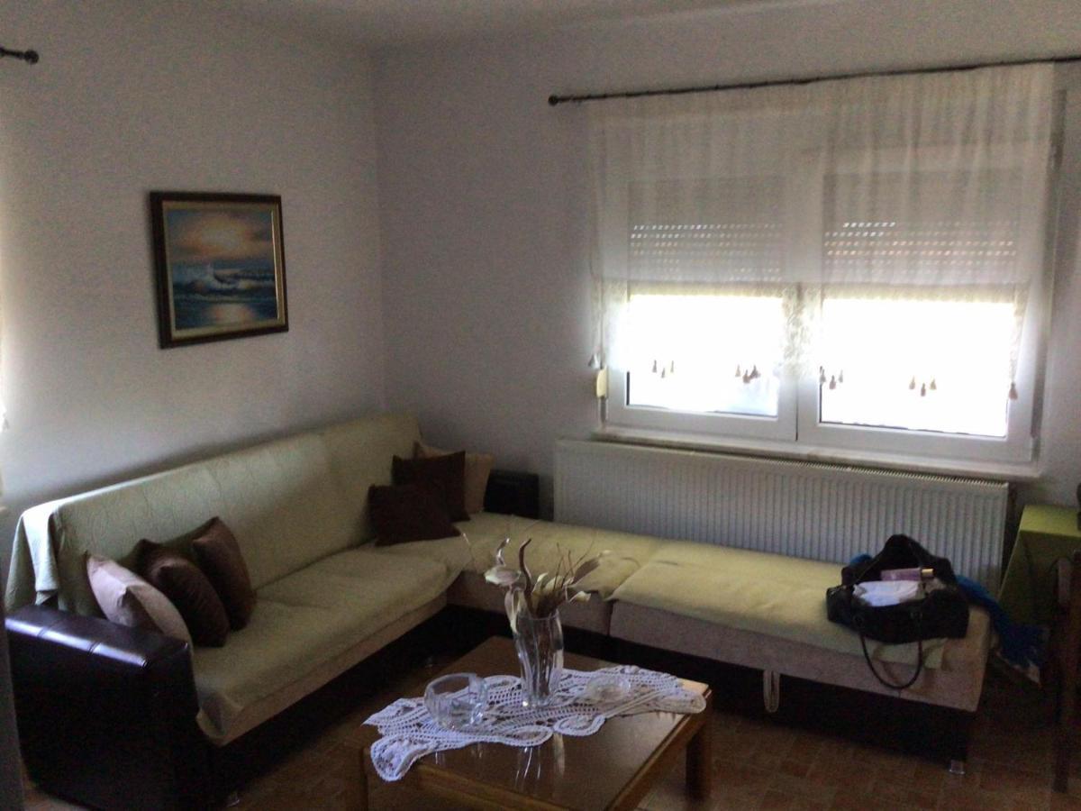 LOGA PARALIA DIKELLA EVROs Mesimvria (Evros) Exterior foto