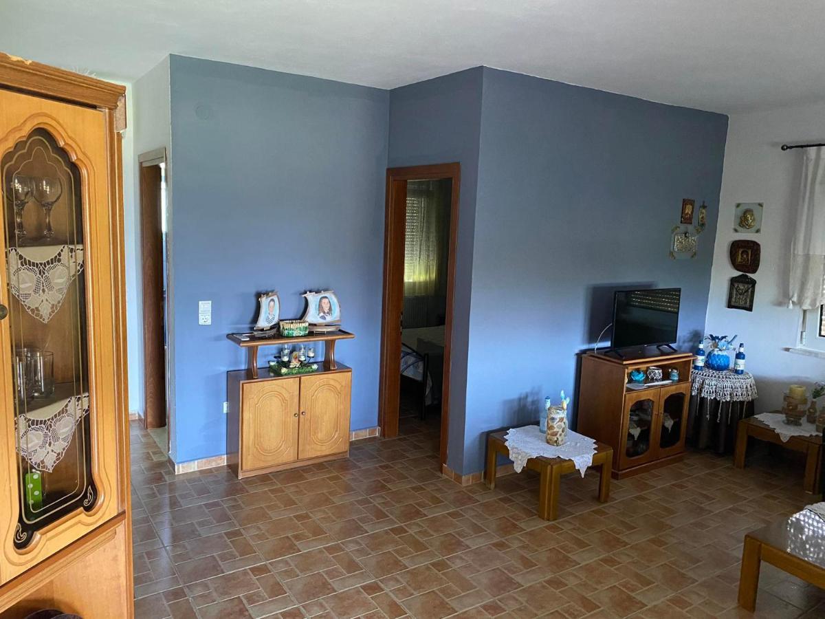 LOGA PARALIA DIKELLA EVROs Mesimvria (Evros) Exterior foto