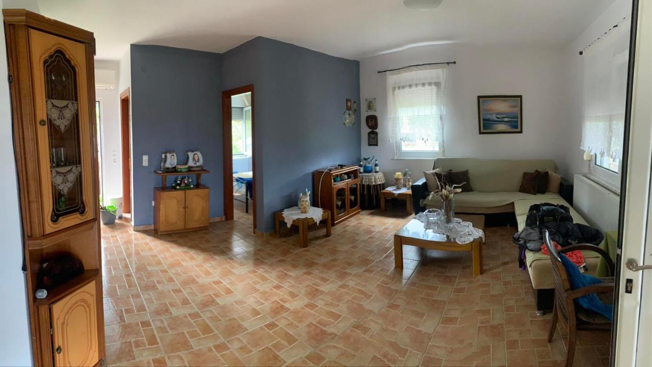LOGA PARALIA DIKELLA EVROs Mesimvria (Evros) Exterior foto