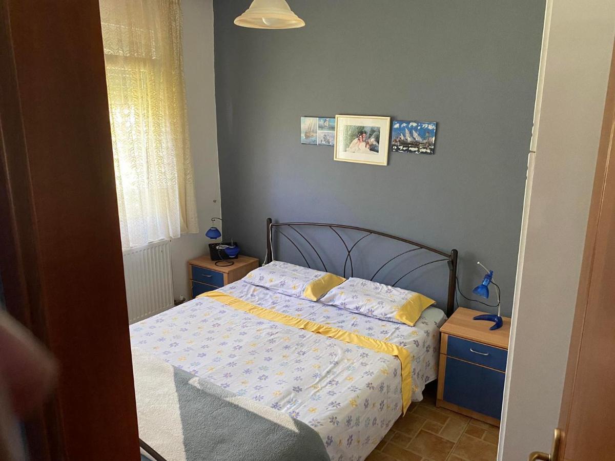 LOGA PARALIA DIKELLA EVROs Mesimvria (Evros) Exterior foto