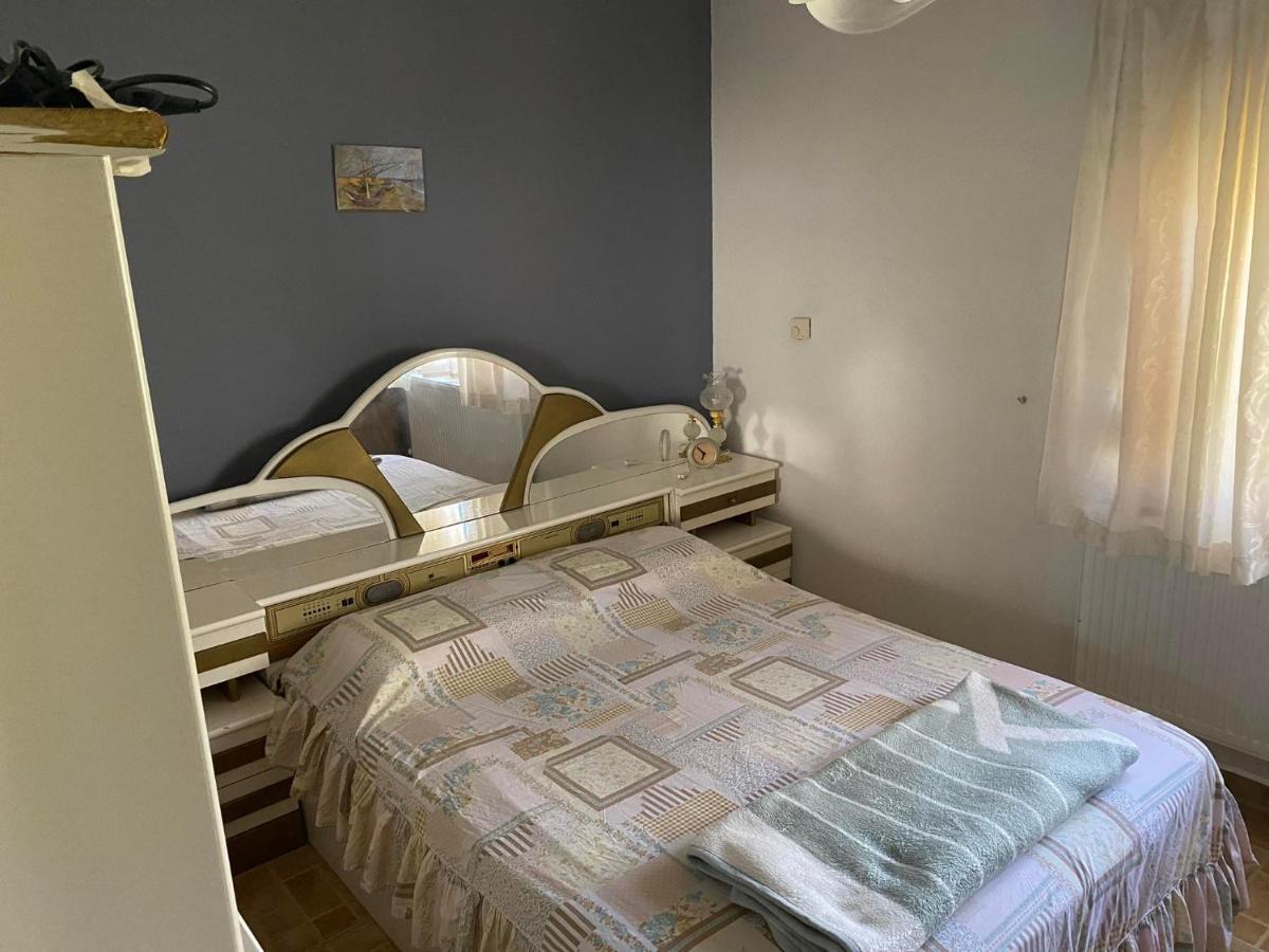 LOGA PARALIA DIKELLA EVROs Mesimvria (Evros) Exterior foto